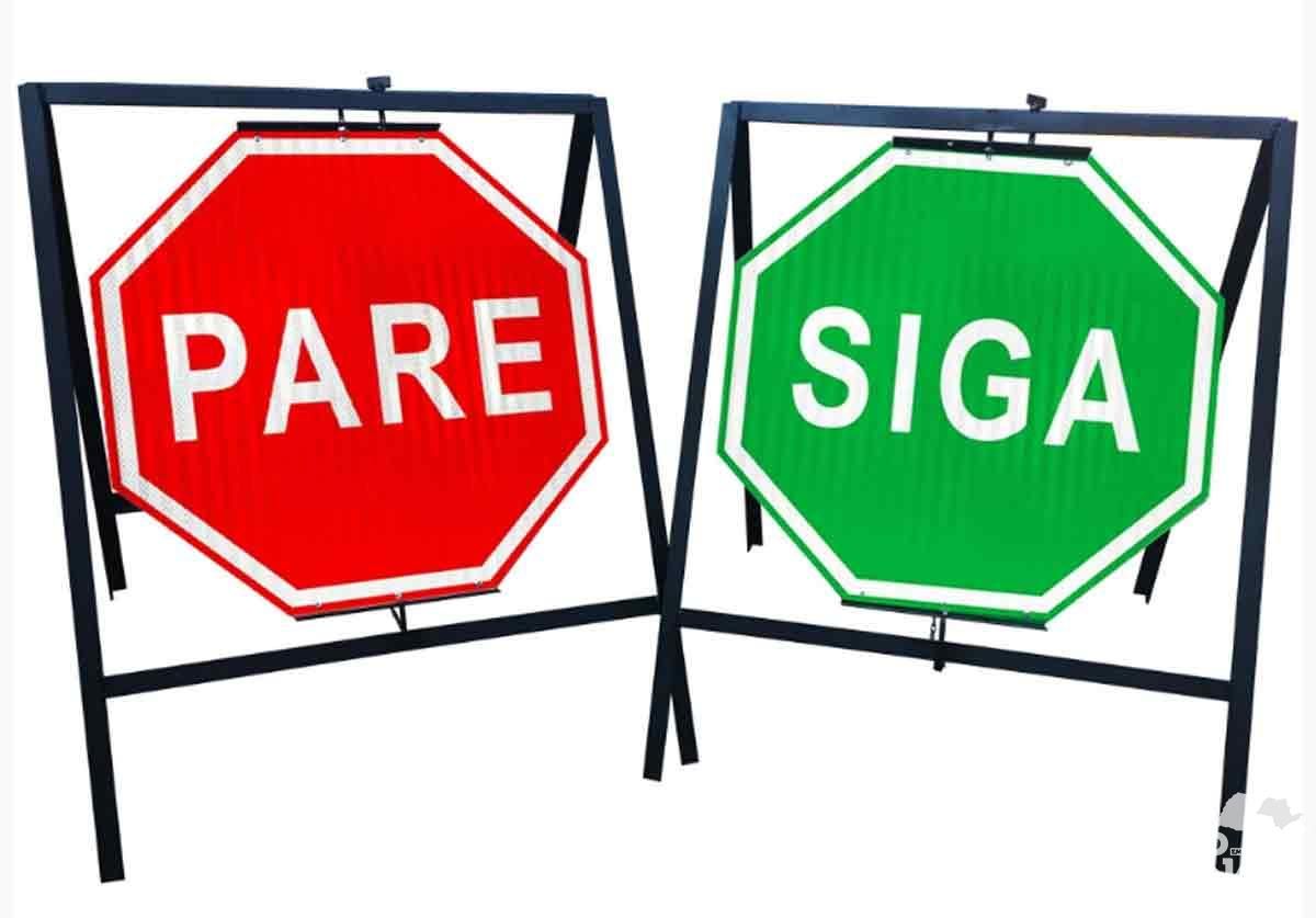 pare-siga