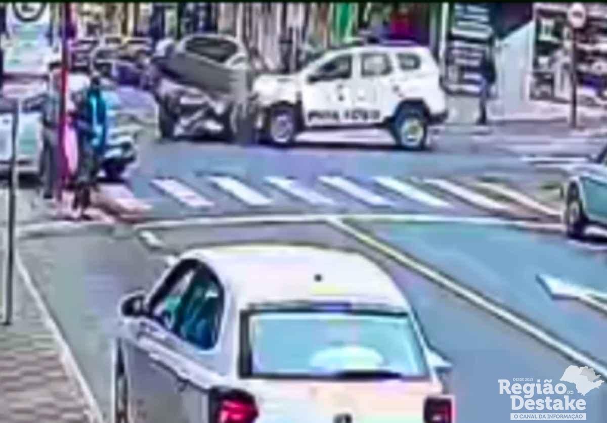 policia