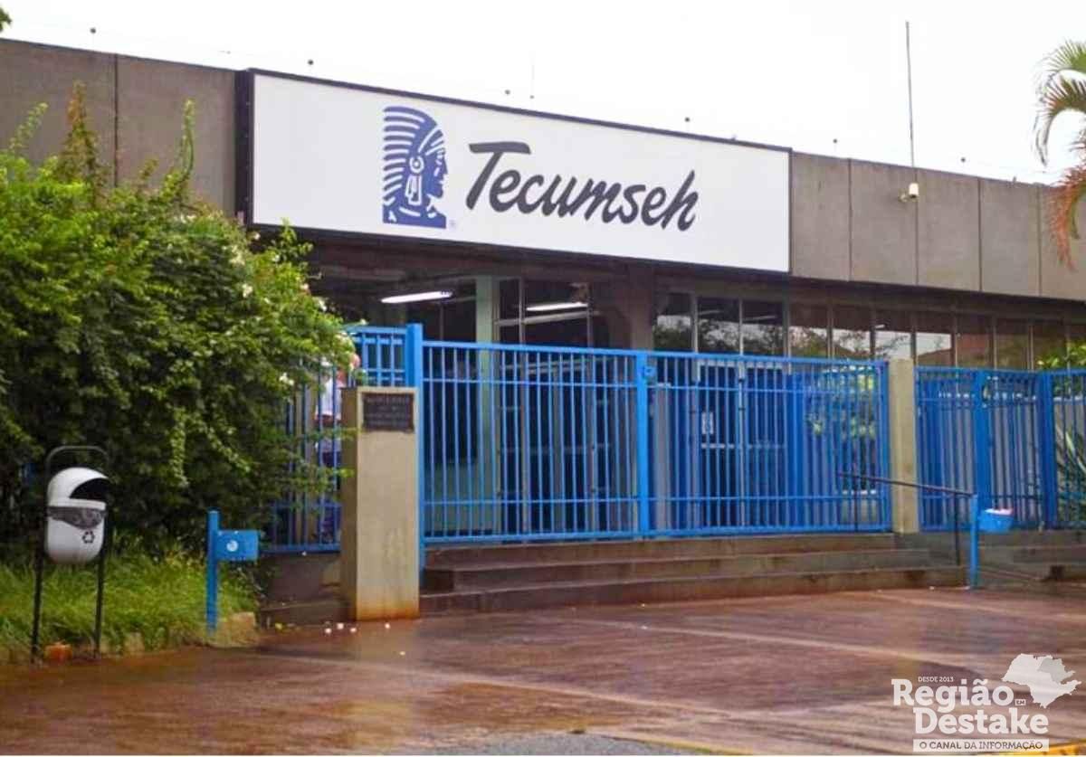 tecumseh