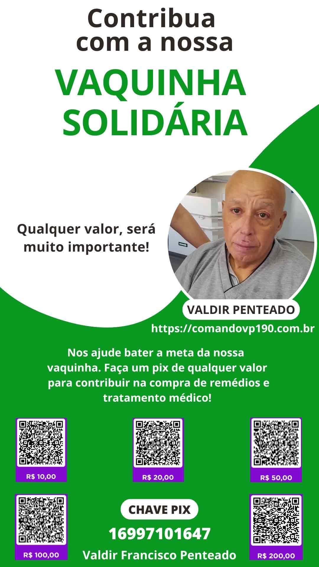 vaquinha