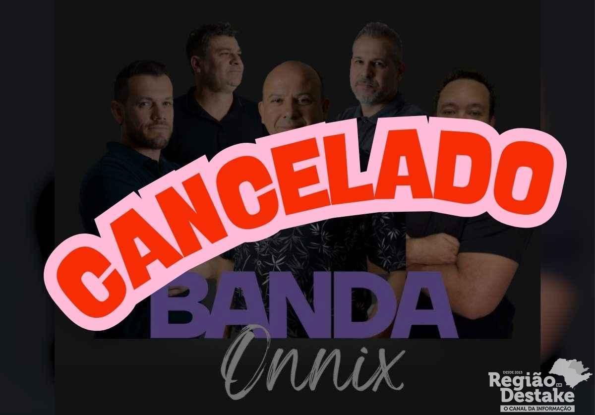 CANCELADO