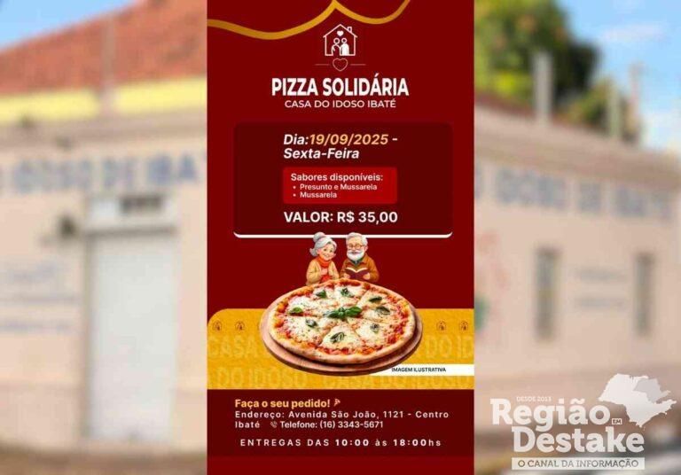 PIZZA-IDOSOS