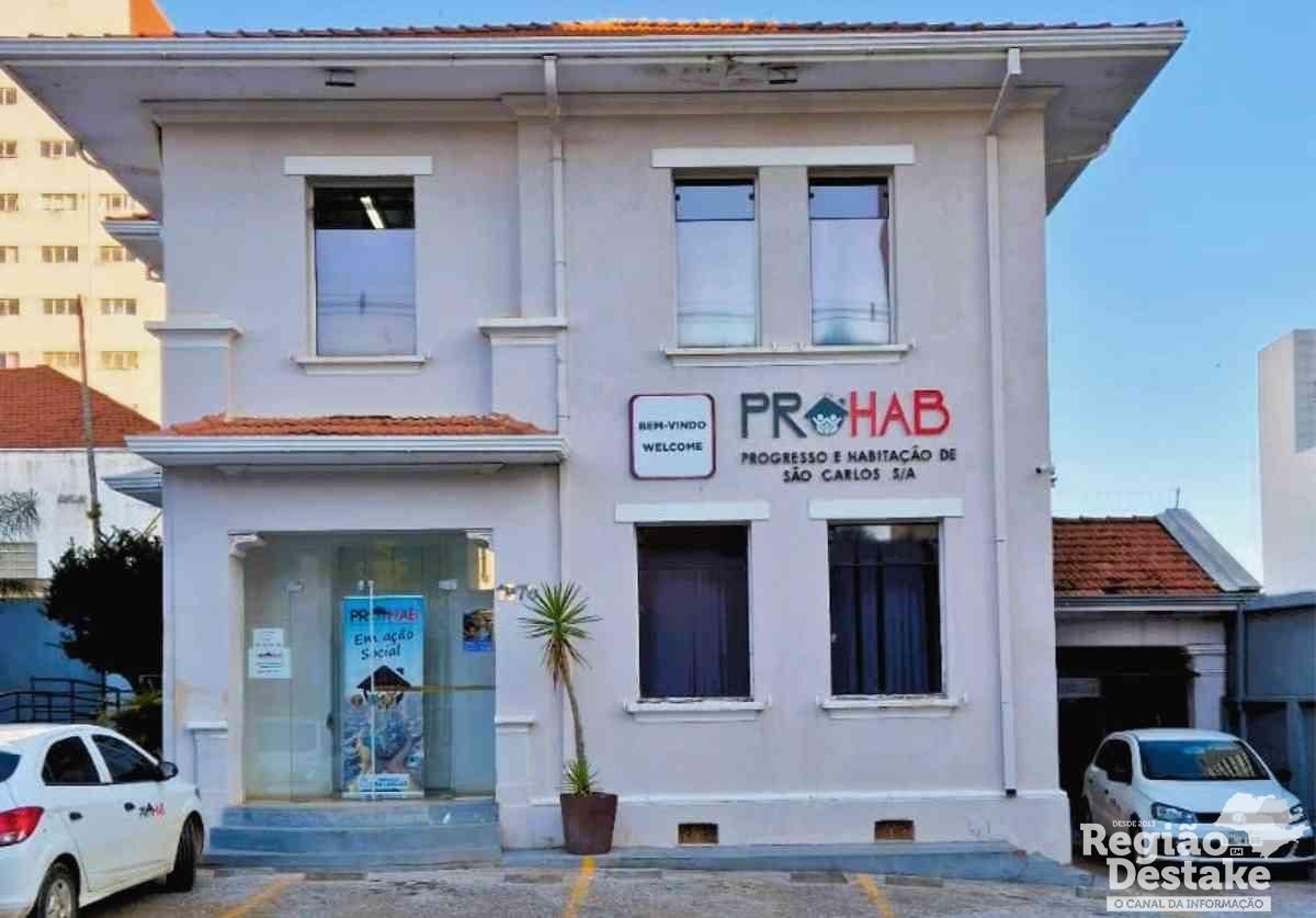 PROHAB04