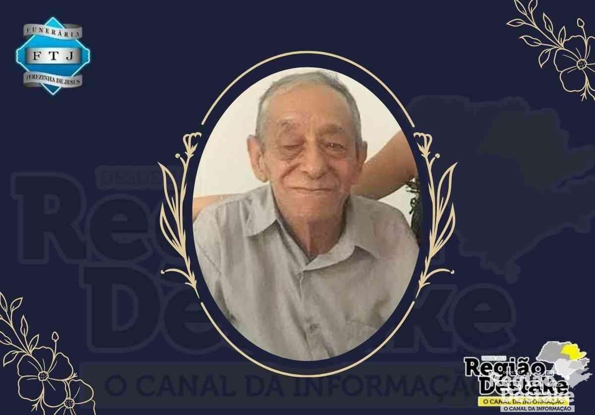 Sr. João Gonçalves Soares