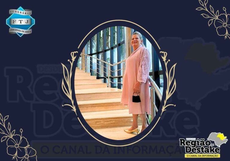 Sra. Elza Solange Mauri Delsim
