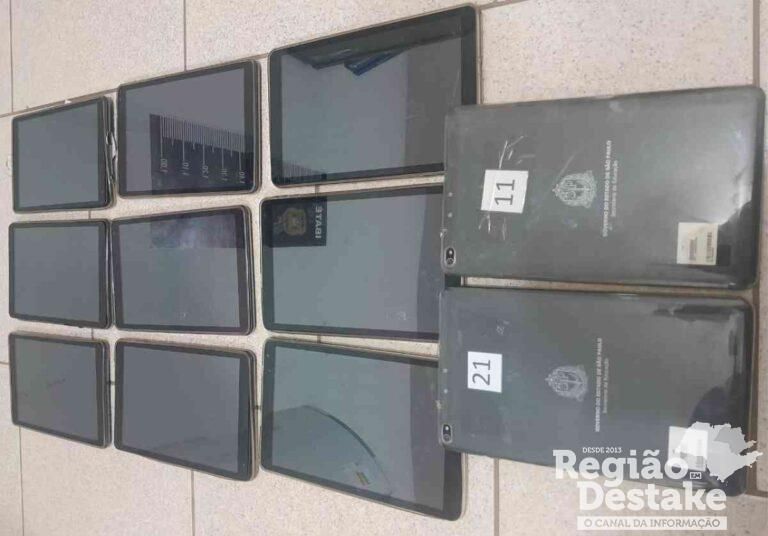 TABLETS