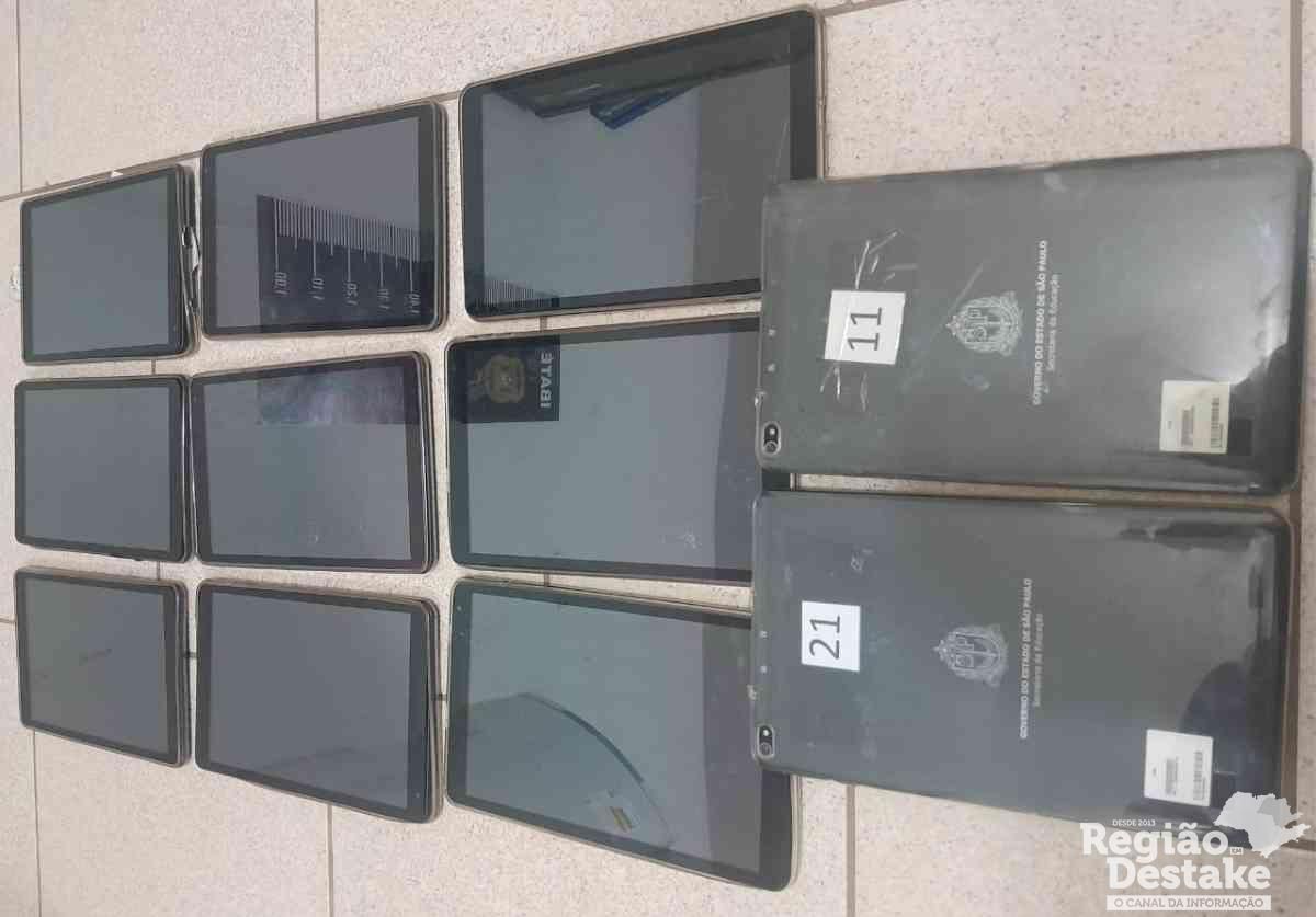 TABLETS