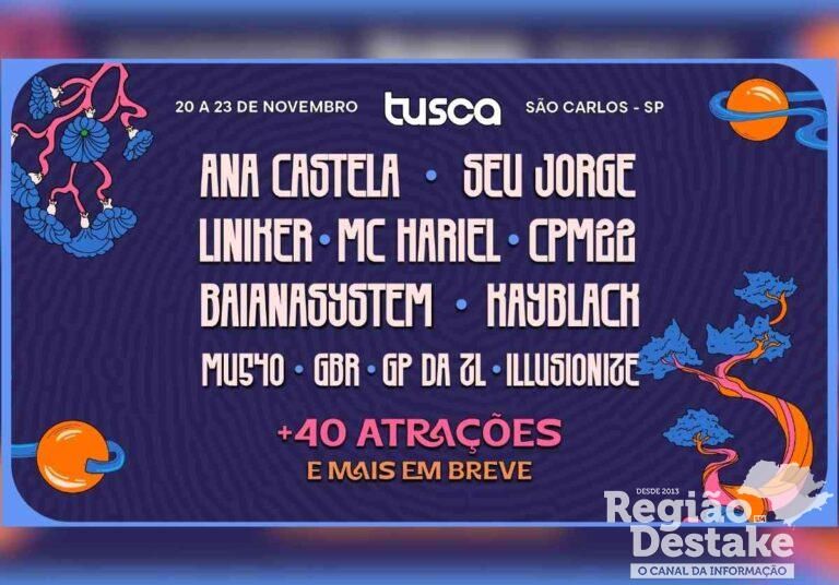 TUSCA-AVULSO