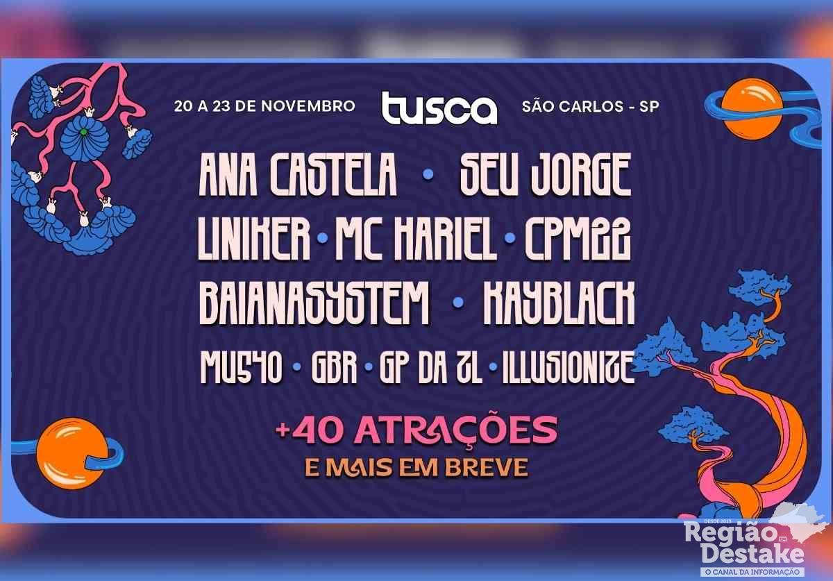 TUSCA-AVULSO
