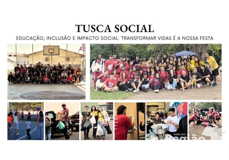 TUSCASOCIAL