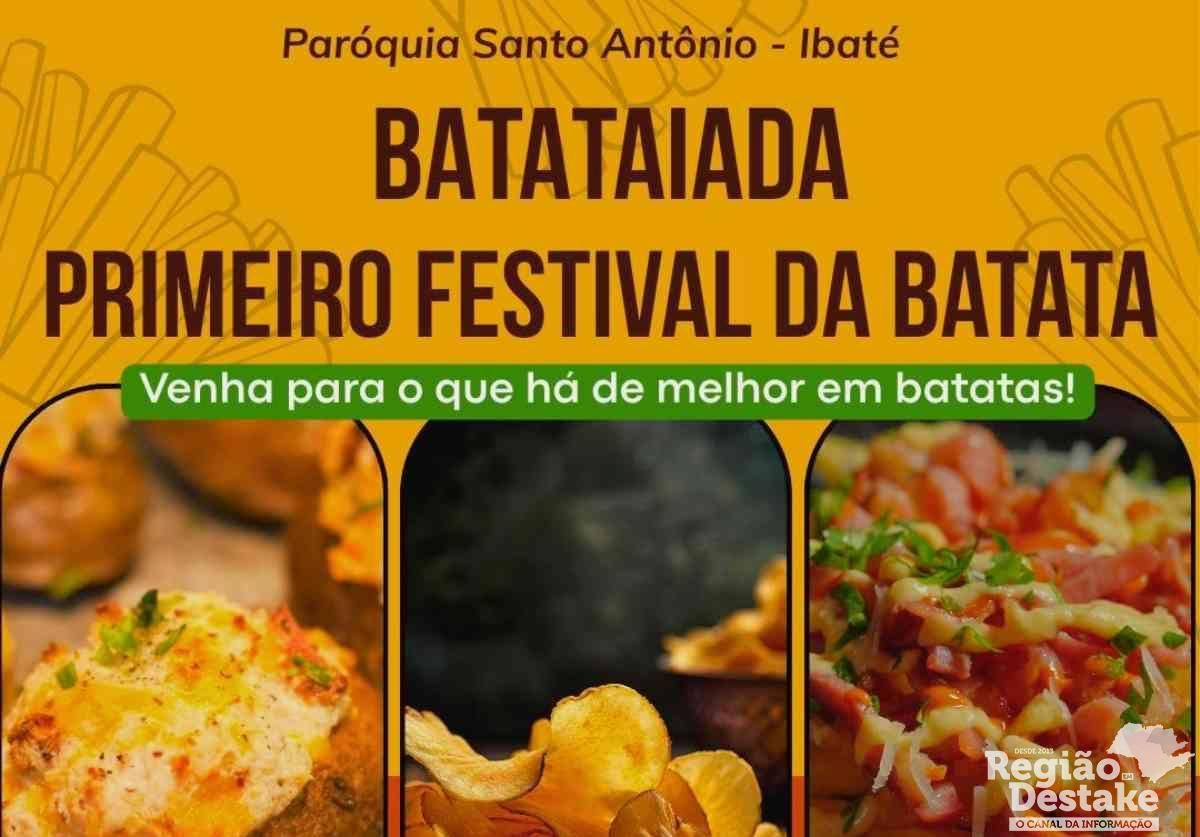 batataiada