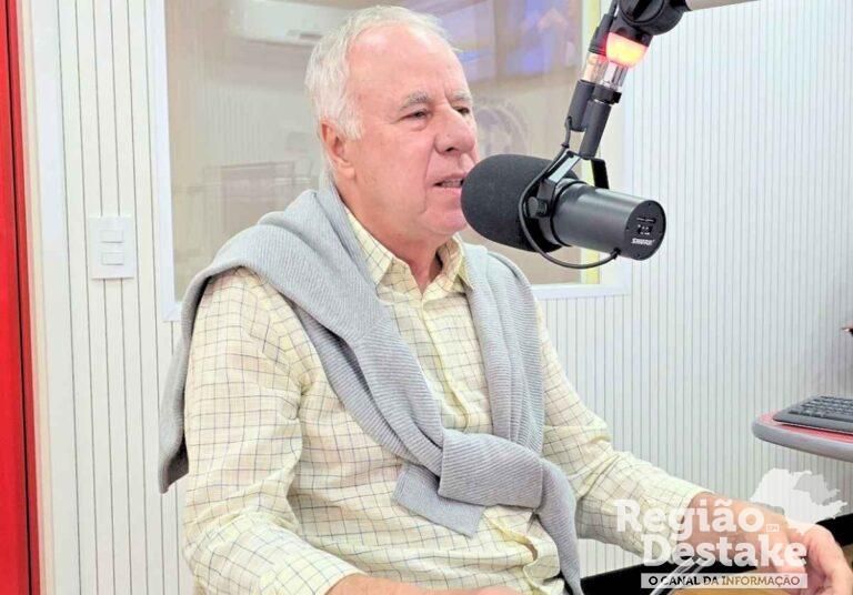 bezinho