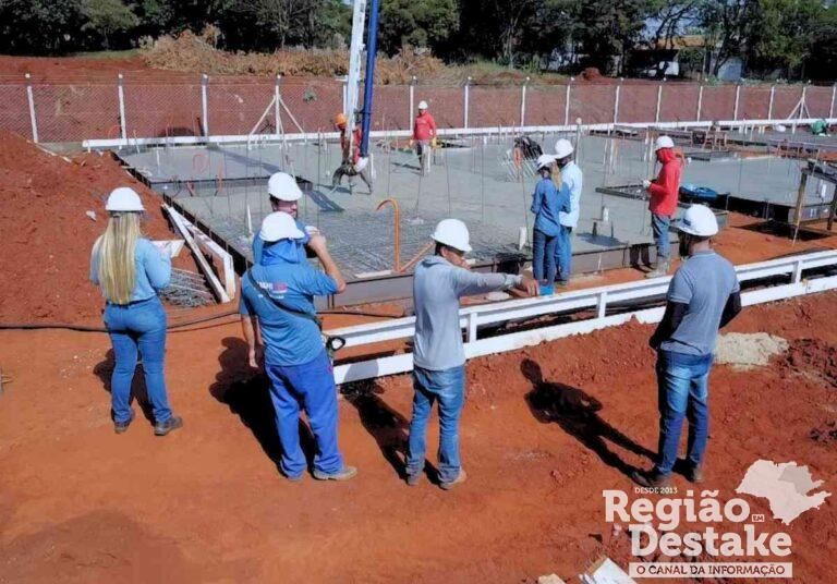construtora
