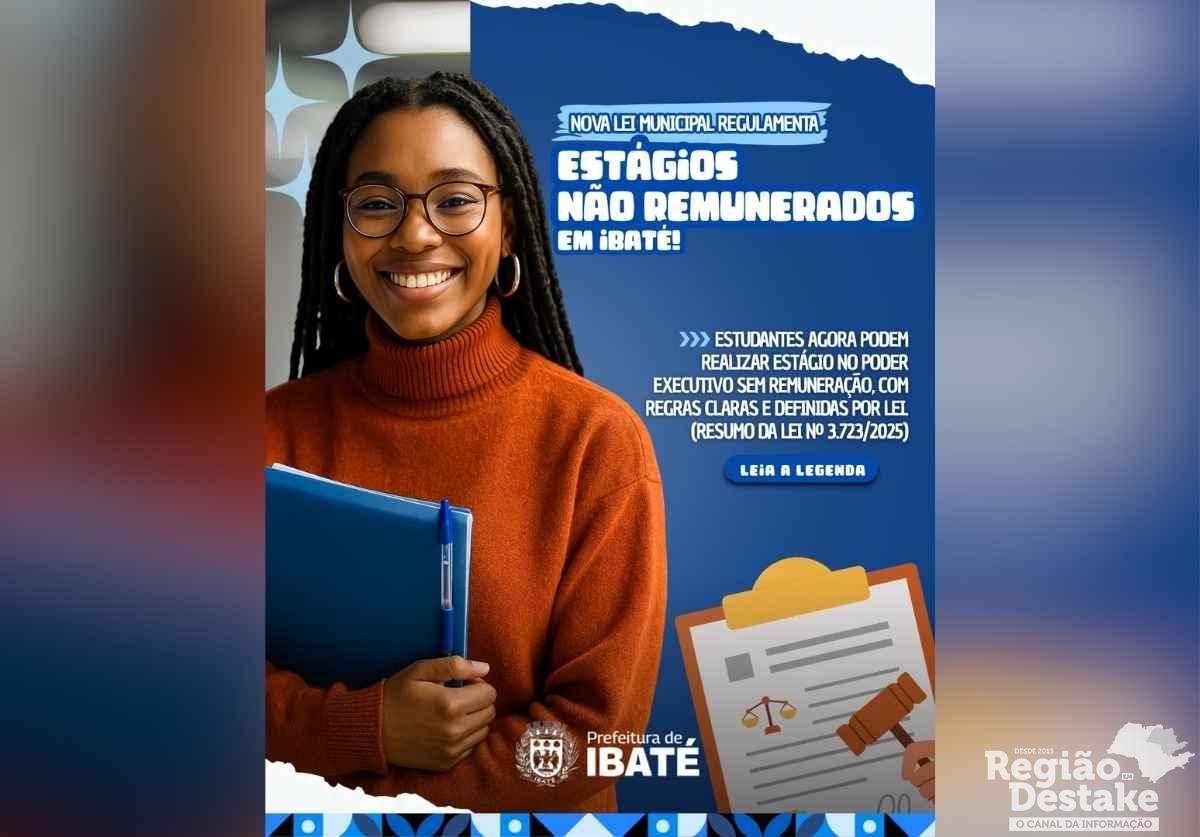 estagios