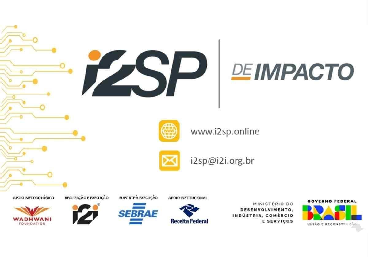 i2SP