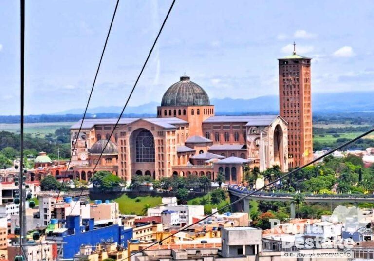 APARECIDA