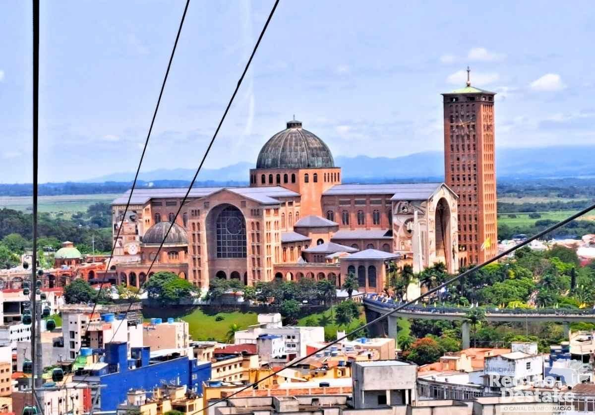 APARECIDA