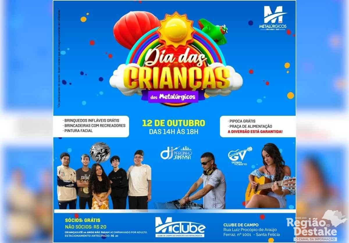 CRIANCA-METAL