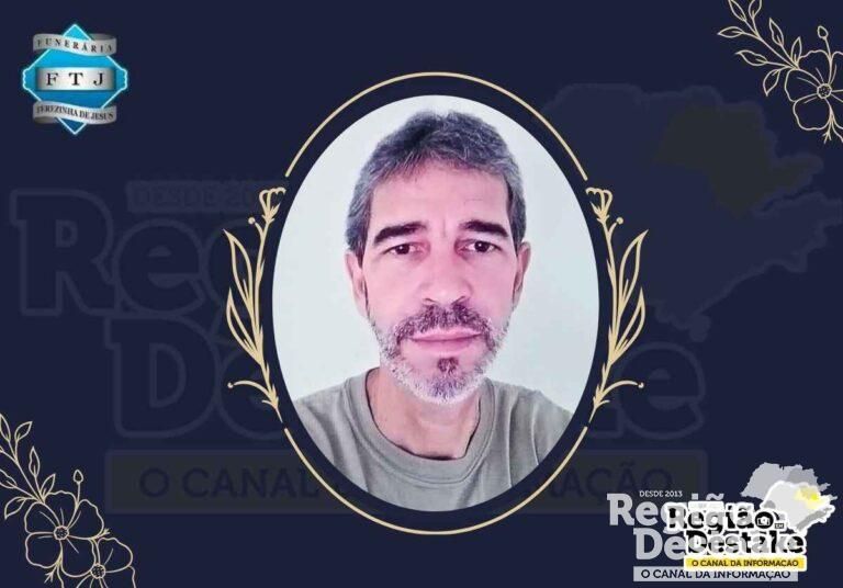 Clodoaldo José de Oliveira