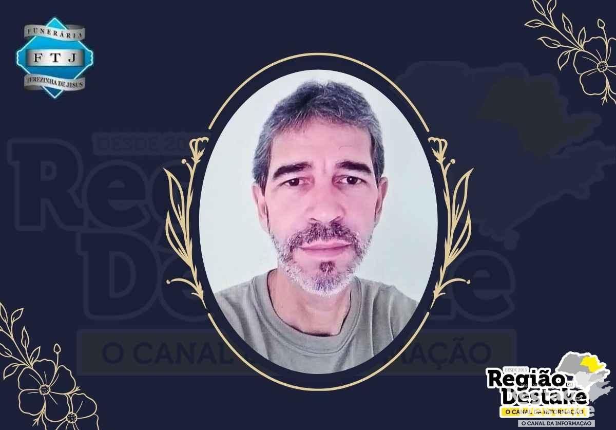 Clodoaldo José de Oliveira