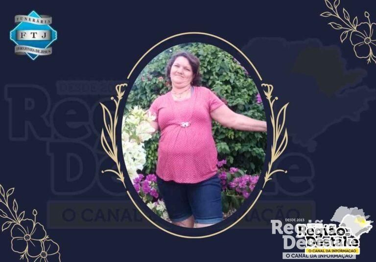 Elenice Aparecida Corrial