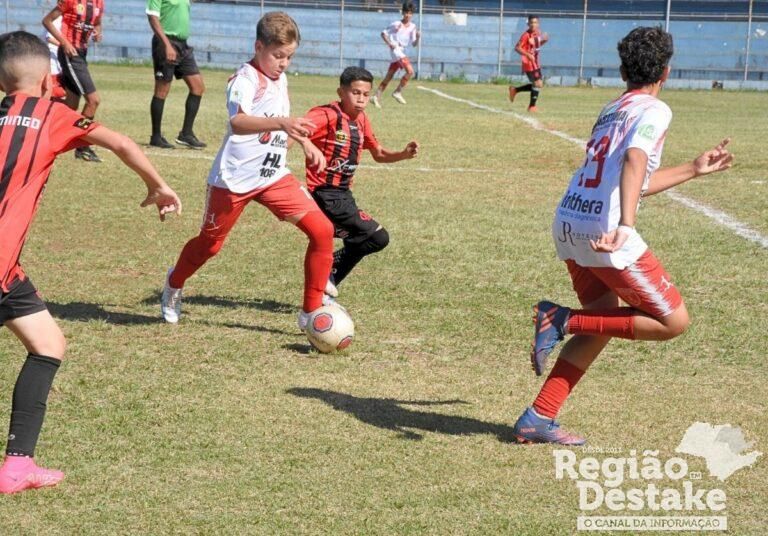 FUTEBOL