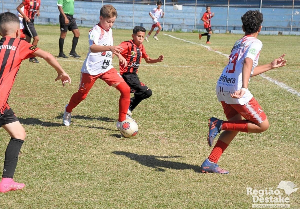 FUTEBOL