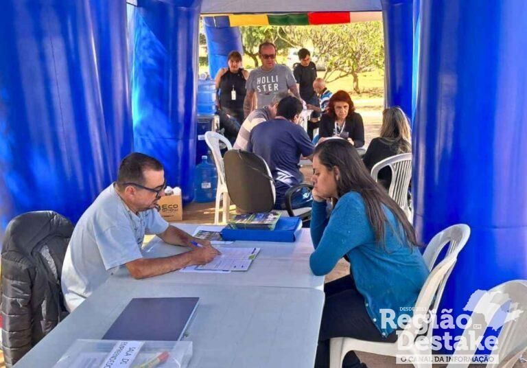 ITINERANTE