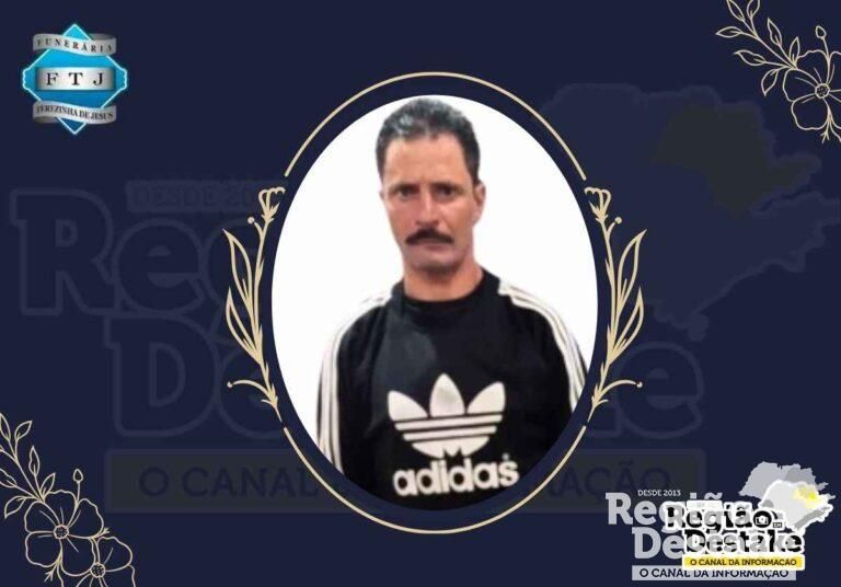 Marcelo Donizetti das Dores