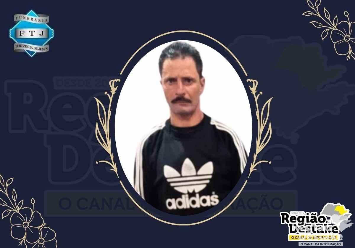 Marcelo Donizetti das Dores