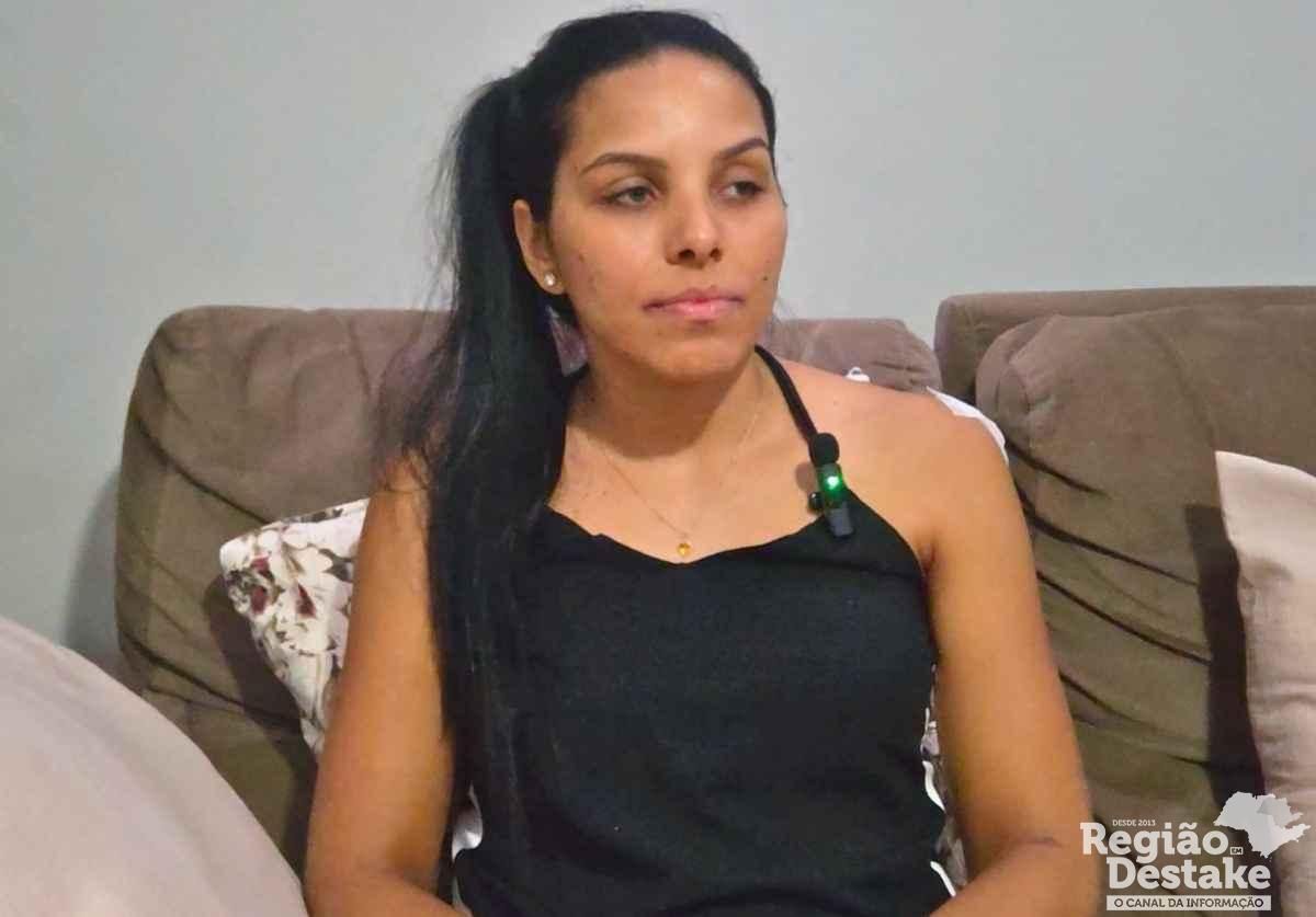 esposa