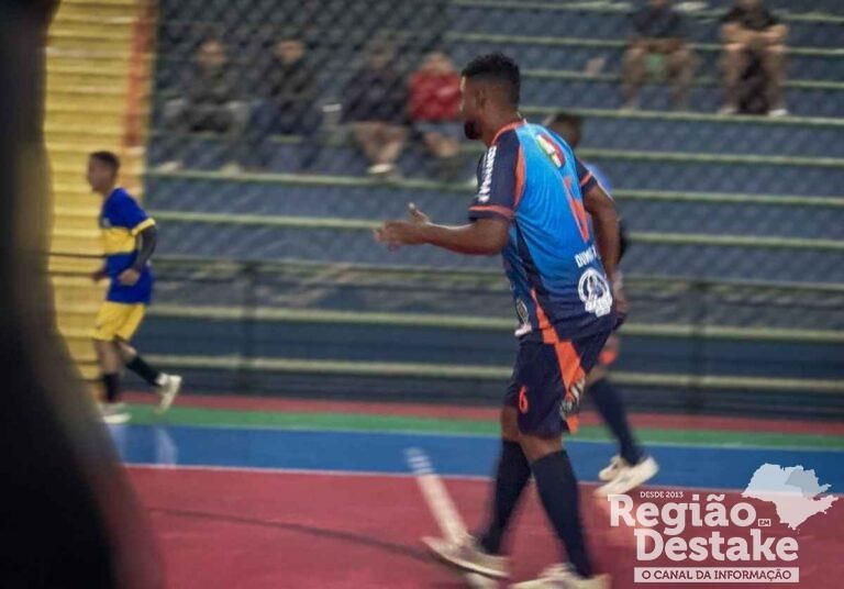 futsal