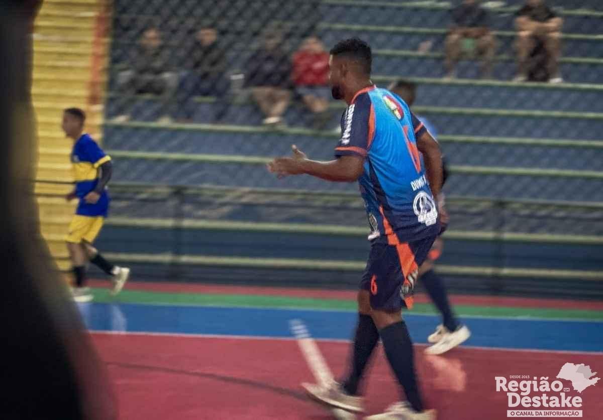 futsal