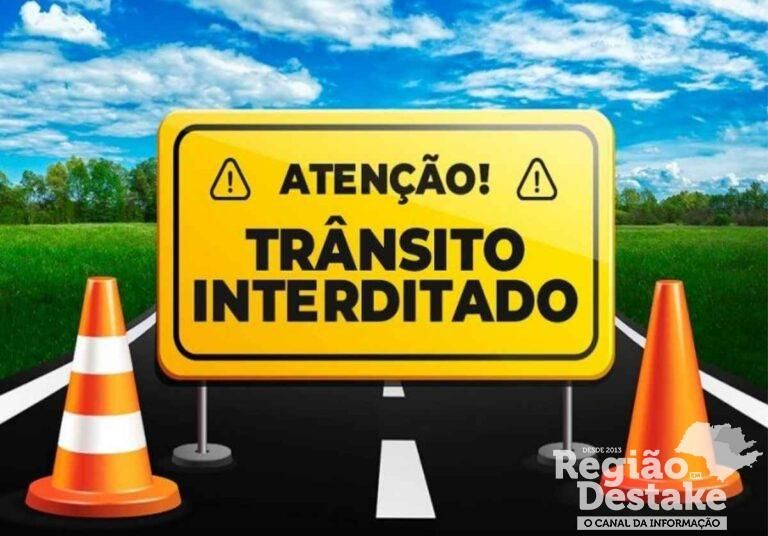 interditado
