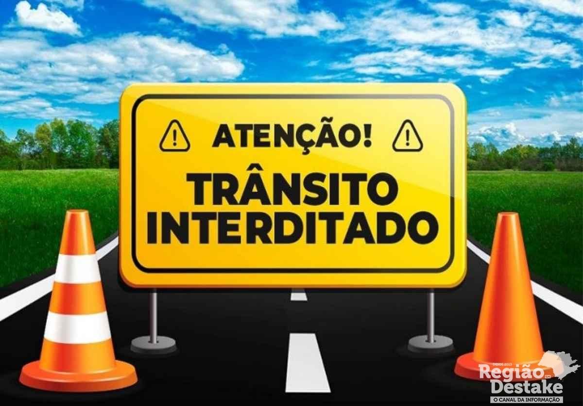 interditado