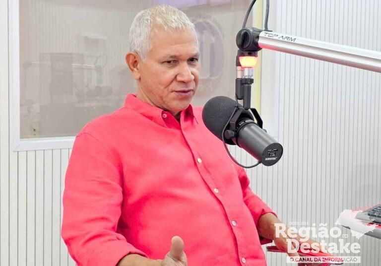 lucao-DESTAKE