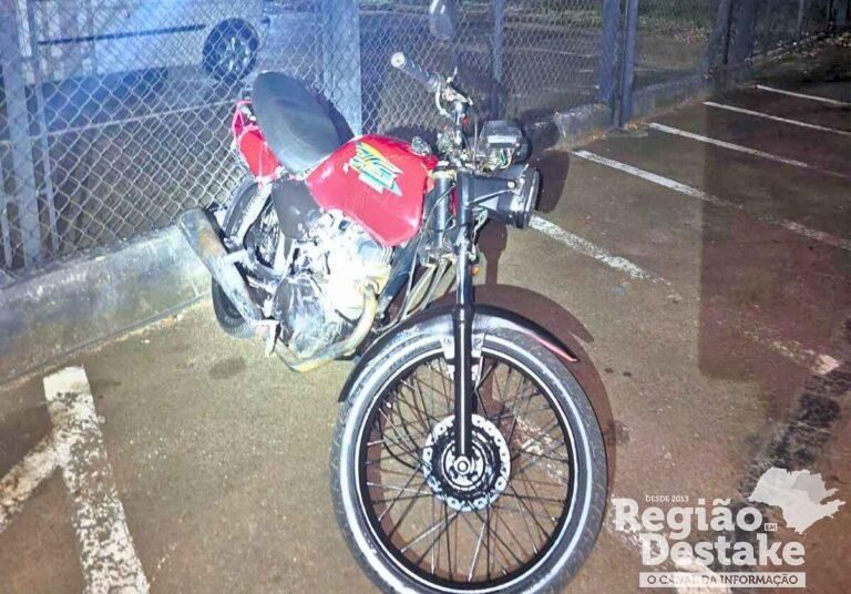moto