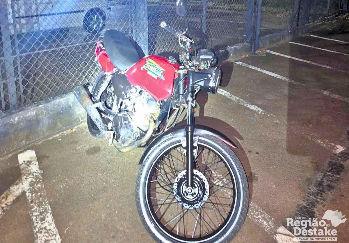 moto