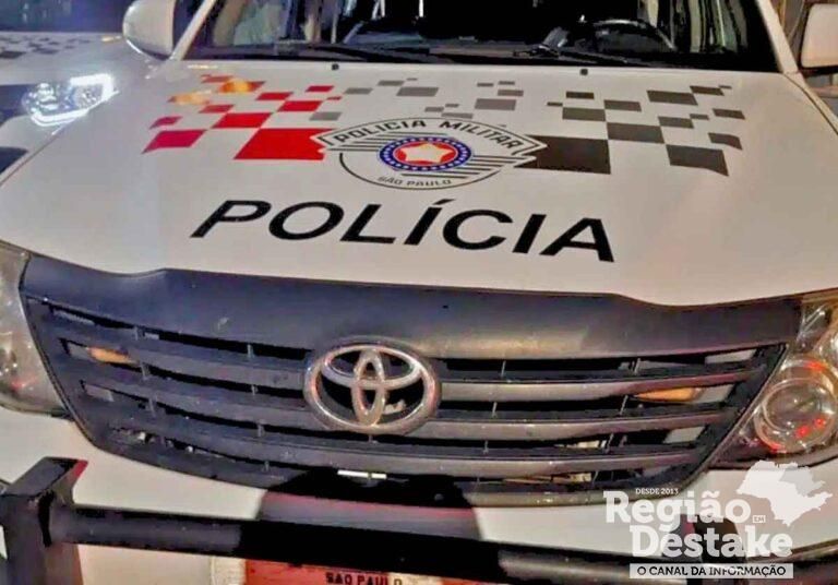 policia