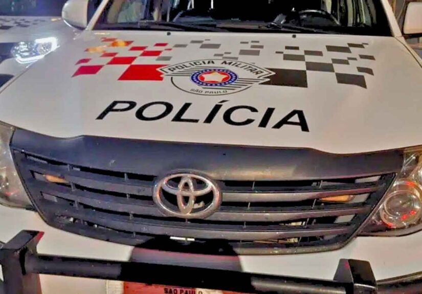 policia