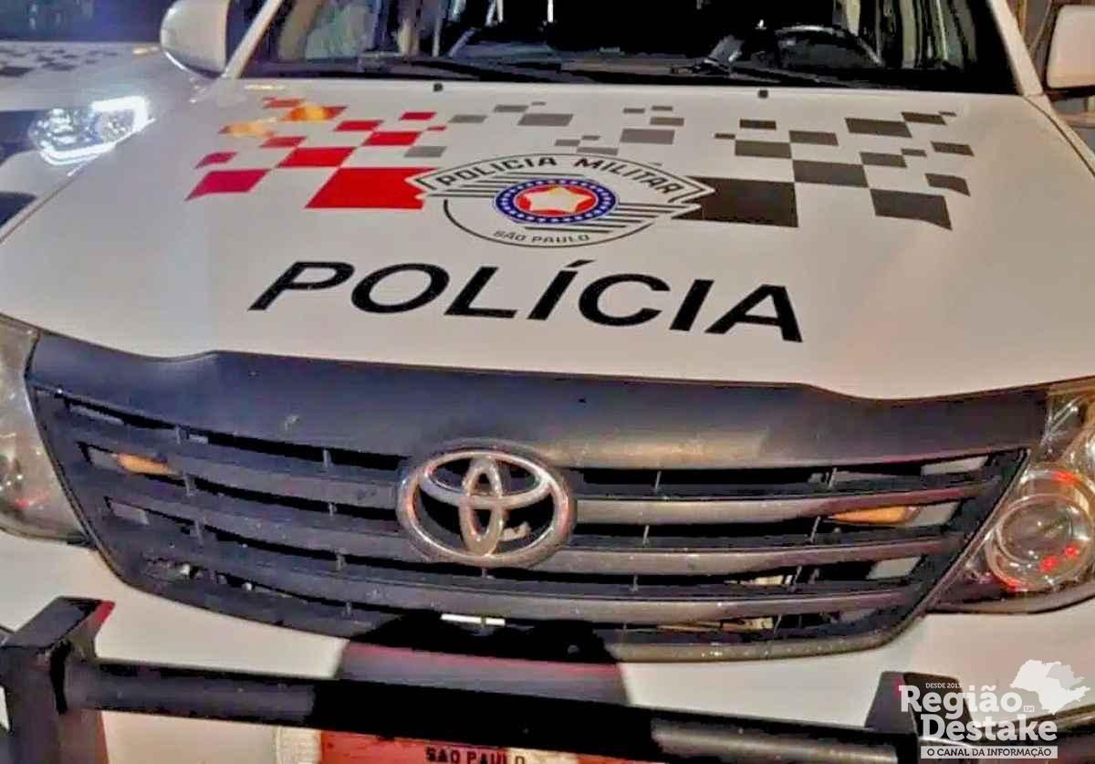 policia