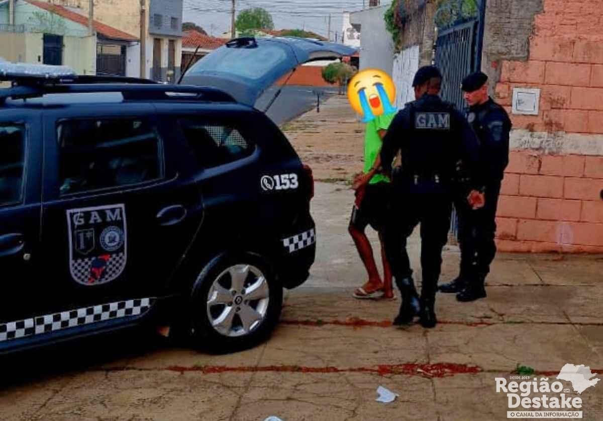 preso