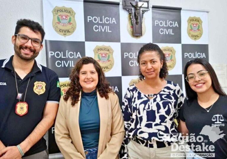 social-policia