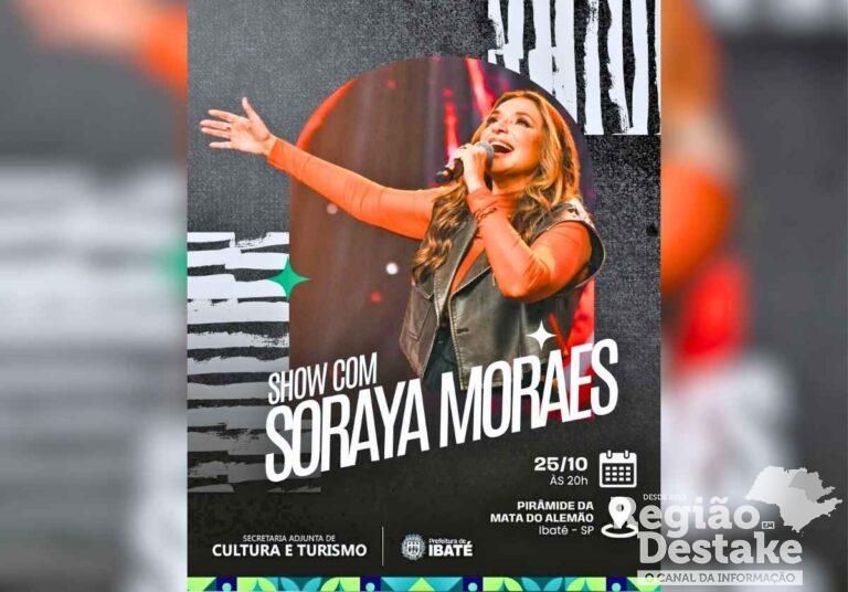 soraya