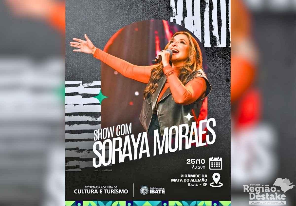soraya