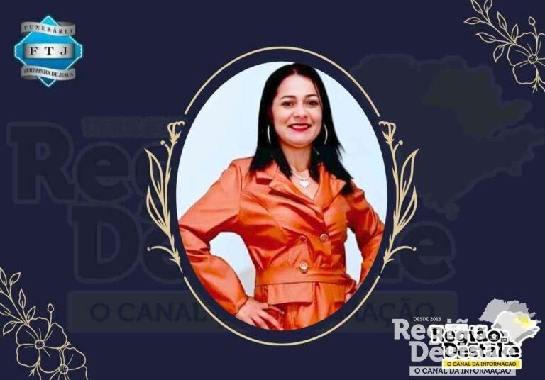 Aline Kelly Ferreira de Oliveira