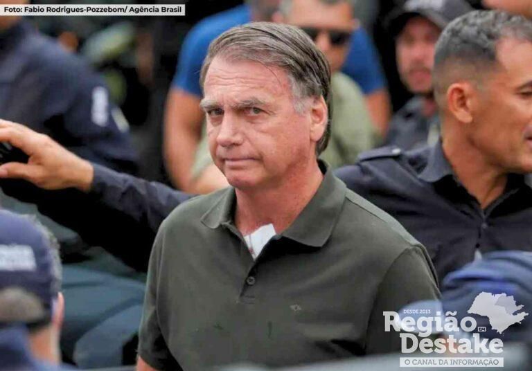 BOLSONARO