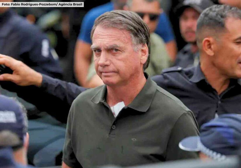 BOLSONARO