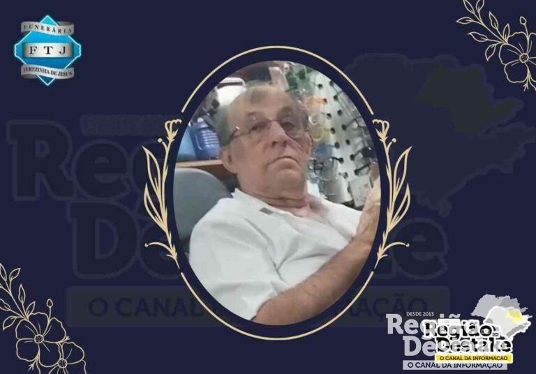 Claudio Cesar da Silva