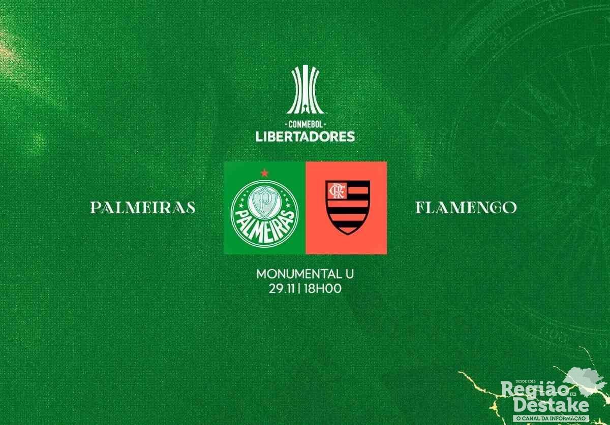 PALMEIRASFLAMENGO